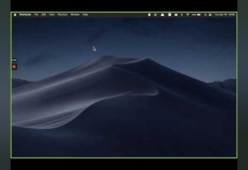 AI Voice Activated Personal Assistant