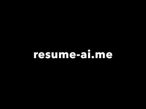 resume-ai