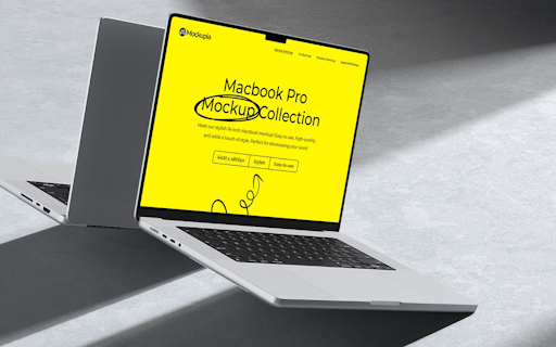 Device Mockup