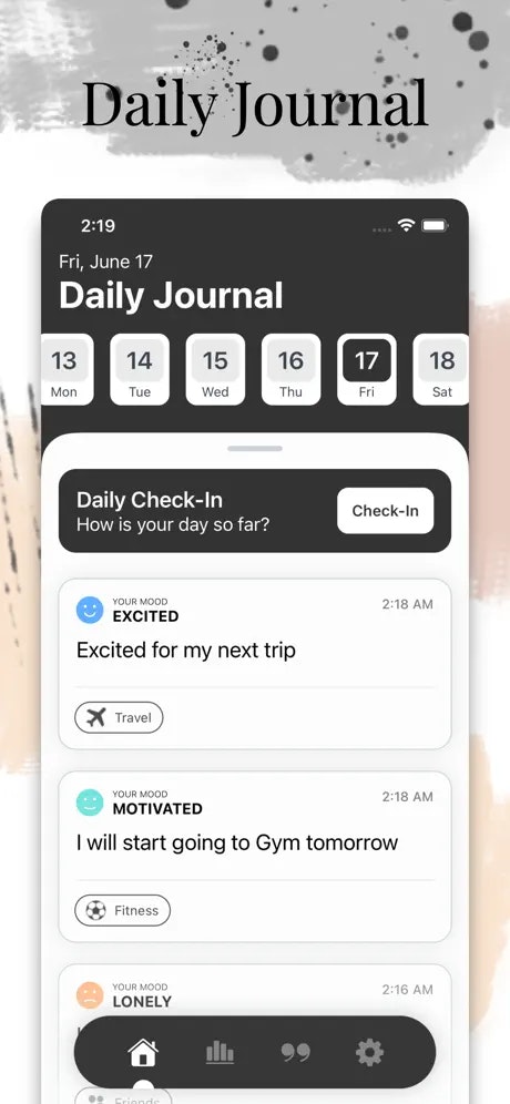 Diary: Journal Notebook, Notes