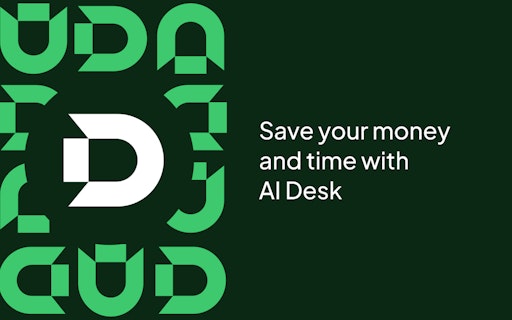AI Desk