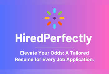 HiredPerfectly