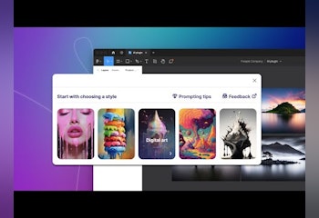 AI Image Generator for Figma