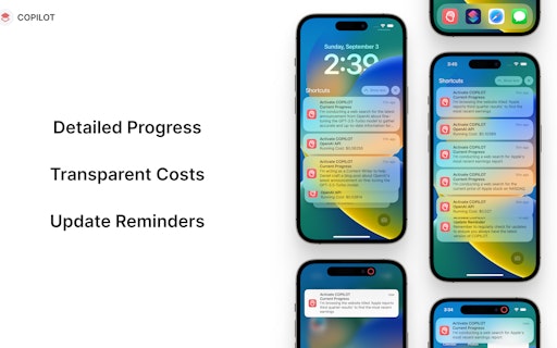 MeetCOPILOT.app