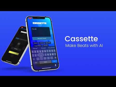 CassetteAI