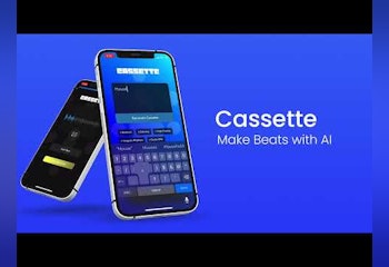 CassetteAI