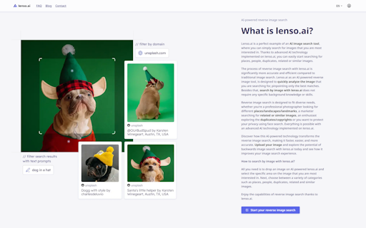 lenso.ai