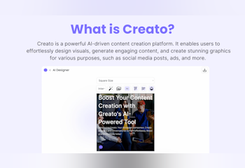 creato.ai