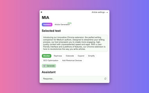 MIA