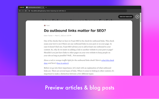 Linkz.ai 3.0