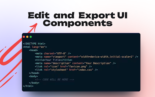 EasyFrontend