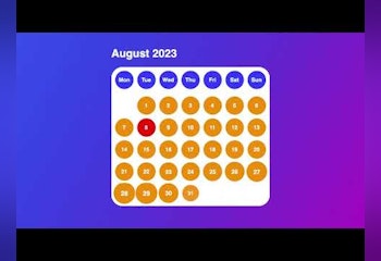The Mighty Framer Motion Guide