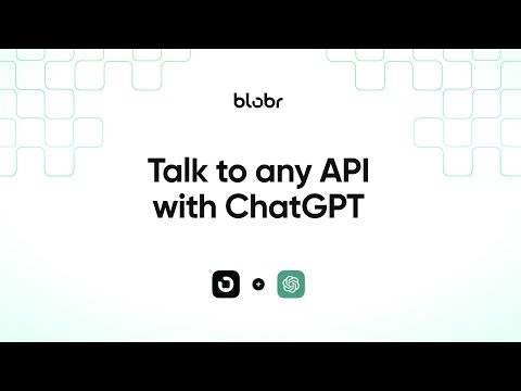 ChatGPT Plugin Creator