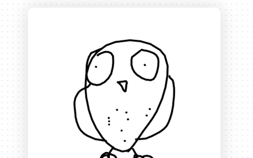 Stable Doodle