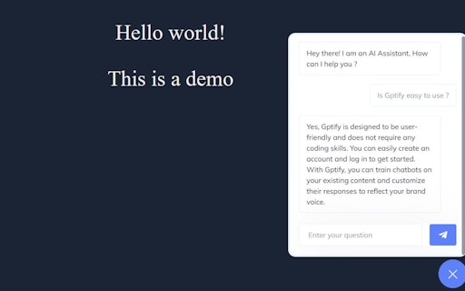Gptify.io