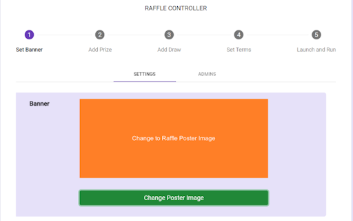Rafflexchange