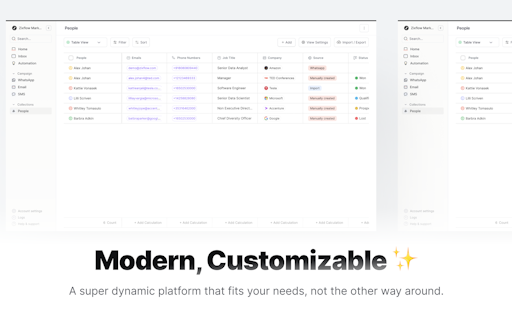 Zixflow Marketing