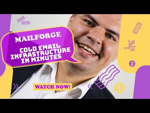 Mailforge