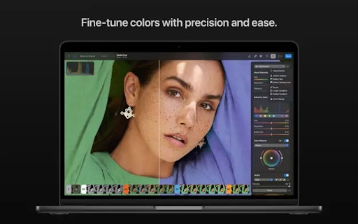 Photomator 3.0