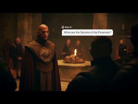 Sibyl AI
