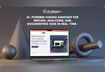 Ai Magicx Coder