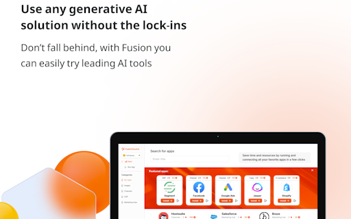 FusionOS.ai