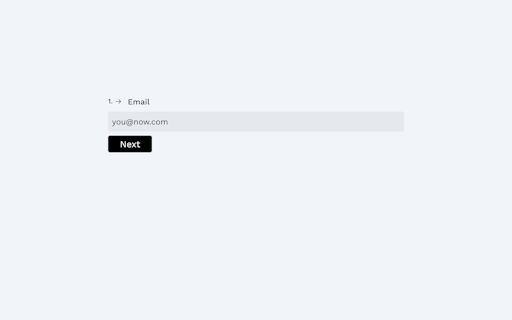 Email Future You