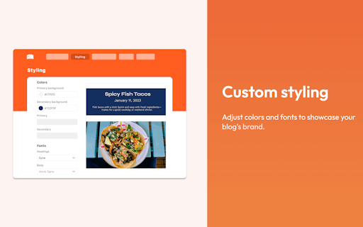 Kitchbook