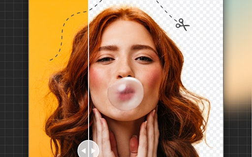 SocialBook Photo to Cartoon
