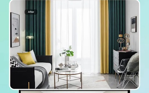 AI Interior Decor Your Dream Home