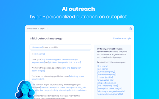 Uwi (AI Recruiter)