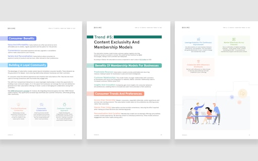 2024 Marketing Trends eBook