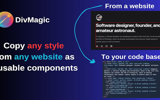 DivMagic