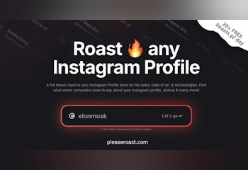 Roast ®