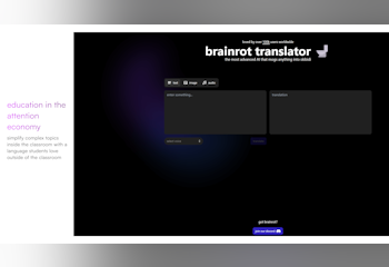 Brainrot AI