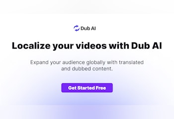 Dub AI