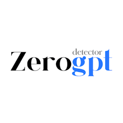 ZeroGPT Detector