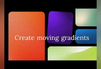Shadergradient 1.0