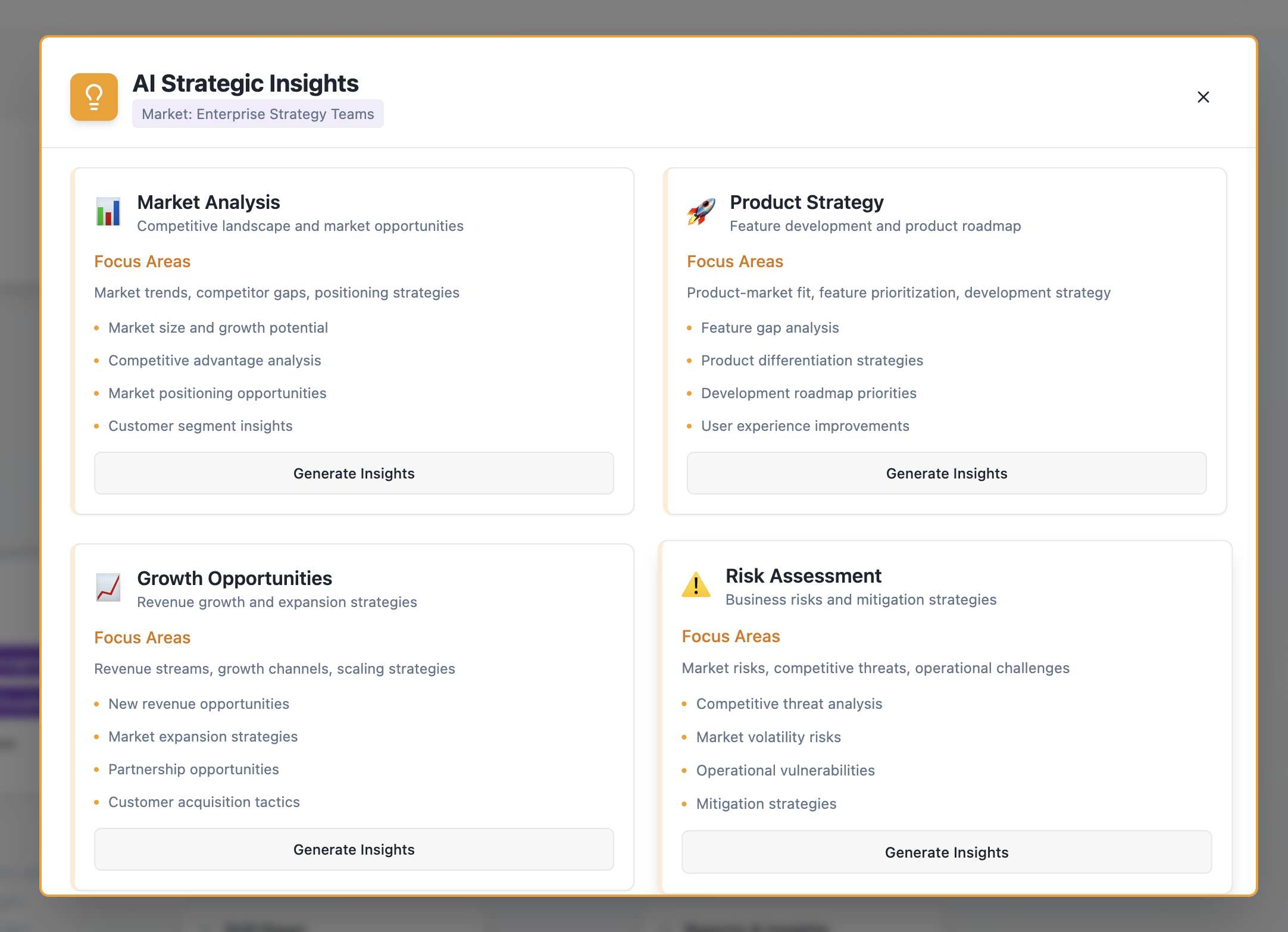Business Mind Mapping Insights