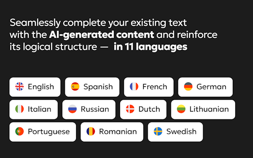AI Content Optimizer