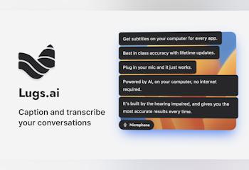 Lugs.ai
