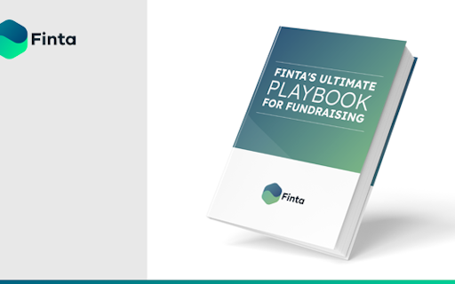 Finta: Ultimate Playbook For Fundraising