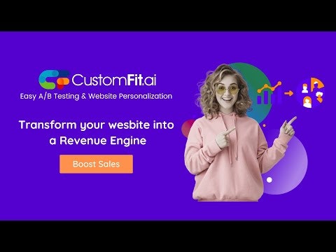 CustomFit.ai 2.0