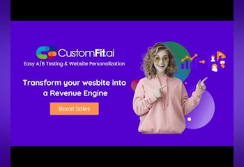 CustomFit.ai 2.0