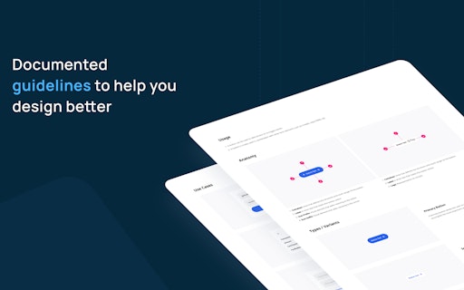 Ethr Design System Pro