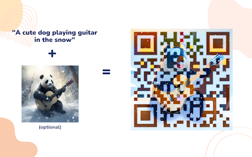 Zust QR