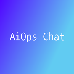 AiOps Chat