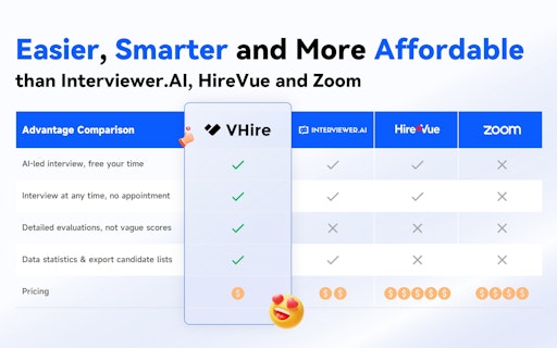 VHire