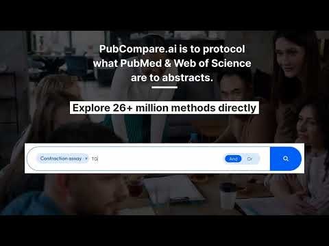 PubCompare.ai