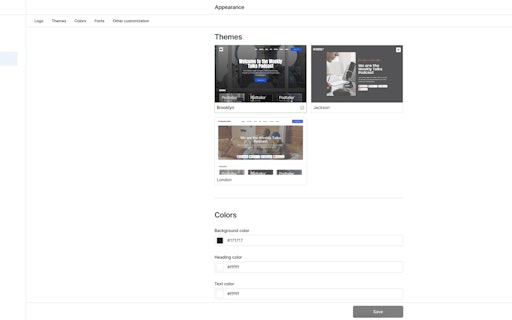 Podtailor